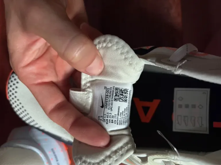 Nike Gore-Tex Trail Running bike d'occasion — image 3 sur 4