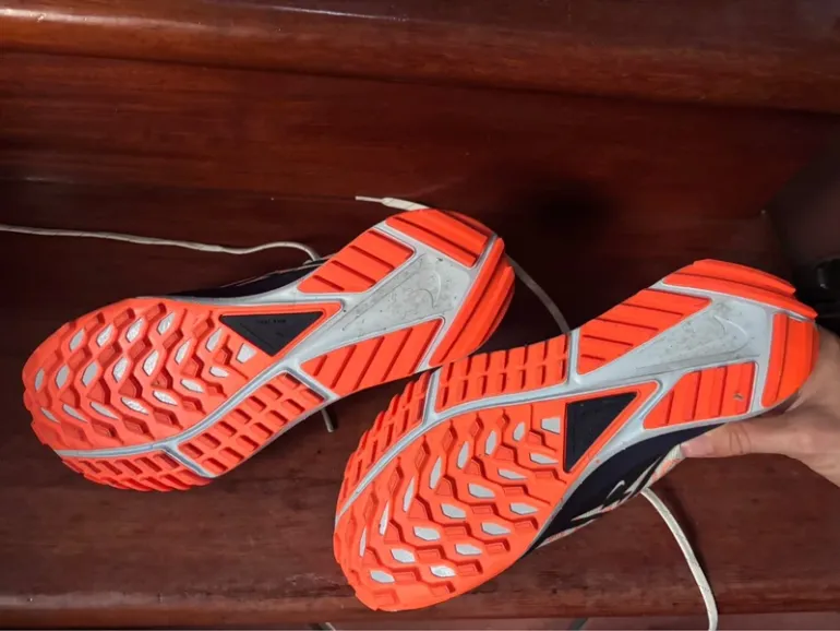 Nike Gore-Tex Trail Running bike d'occasion — image 4 sur 4