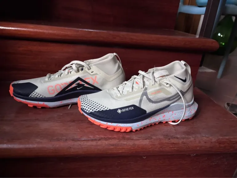 Nike Gore-Tex Trail Running bike d'occasion — image 2 sur 4