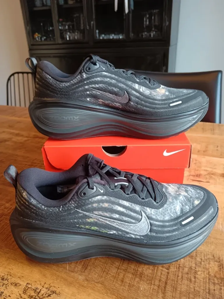 Gebrauchtes Nike Vomero Plus CM bike — Bild 2 von 7