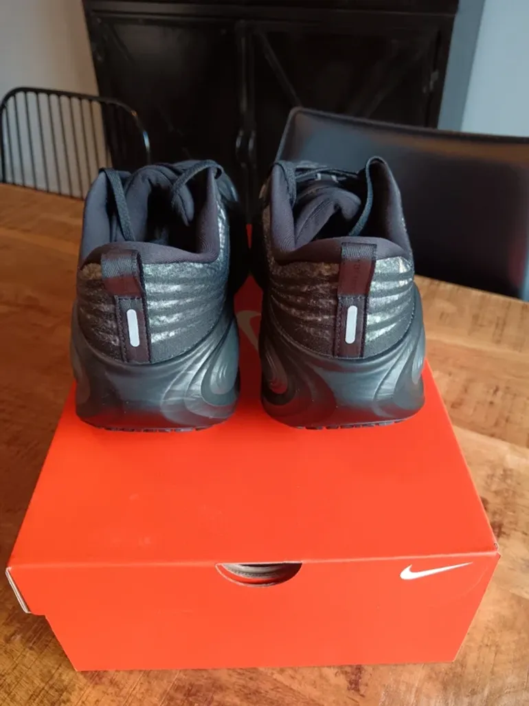 Gebrauchtes Nike Vomero Plus CM bike — Bild 4 von 7