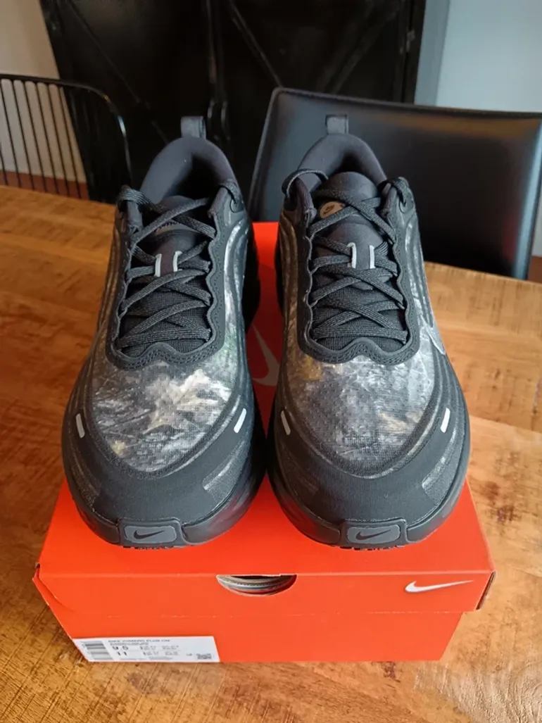 Gebrauchtes Nike Vomero Plus CM bike — Bild 3 von 7