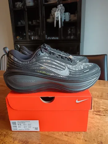 Gebrauchtes Nike Vomero Plus CM bike