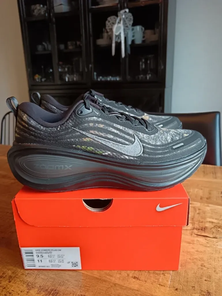 Gebrauchtes Nike Vomero Plus CM bike — Bild 1 von 7