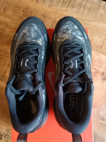 Gebrauchtes Nike Vomero Plus CM bike — Bild 5 von 7