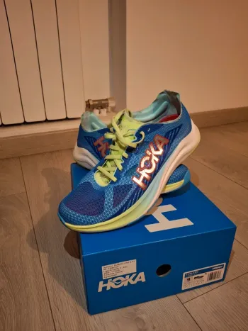 Použité Scarpa Cielo RD bike
