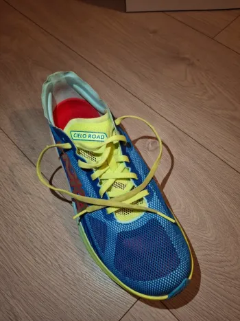 Použité Scarpa Cielo RD bike — obrázek 4 z 4