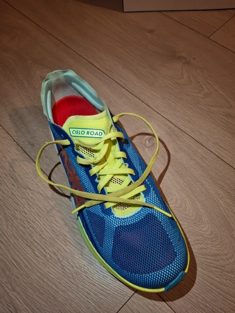 Použité Scarpa Cielo RD bike — obrázek 4 z 4