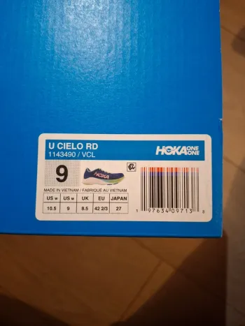 Použité Scarpa Cielo RD bike — obrázek 2 z 4