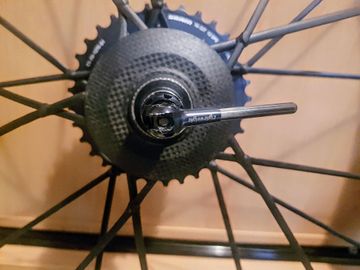 Použité Lightweight Wheels 2016 bike — obrázek 2 z 11