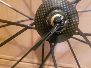Použité Lightweight Wheels 2016 bike — obrázek 3 z 11