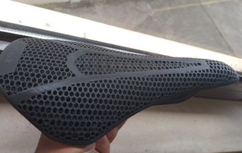 Fizik Vento Adaptive 00 carbono 140 2026 bike d'occasion — image 4 sur 5