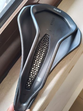 Fizik Vento Adaptive 00 carbono 140 2026 bike d'occasion — image 2 sur 5