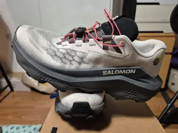 Brugt Salomon Ultra Glide 4 bike — billede 2 af 5