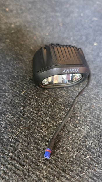 Used amflow Lampe 2026 bike — image 3 of 3