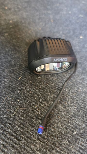 Used amflow Lampe 2026 bike — image 3 of 3
