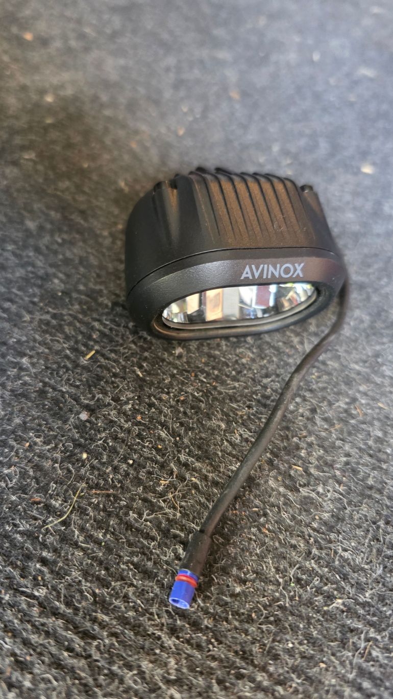Used amflow Lampe 2026 bike — image 3 of 3