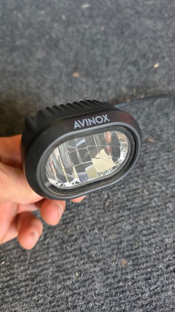 Used amflow Lampe 2026 bike — image 1 of 3