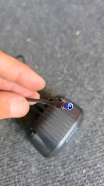 Used amflow Lampe 2026 bike — image 2 of 3