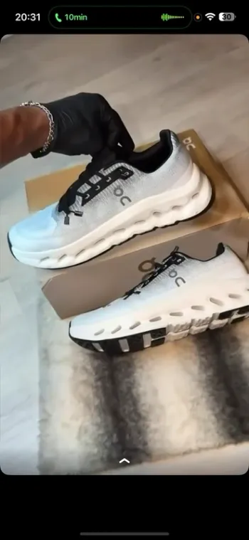 Käytetty On Running Shoes bike — kuva 2 / 3