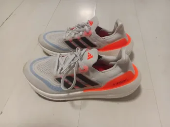 Used Adidas Ultraboost Light bike — image 7 of 7