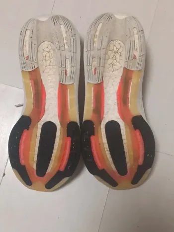 Used Adidas Ultraboost Light bike — image 2 of 7