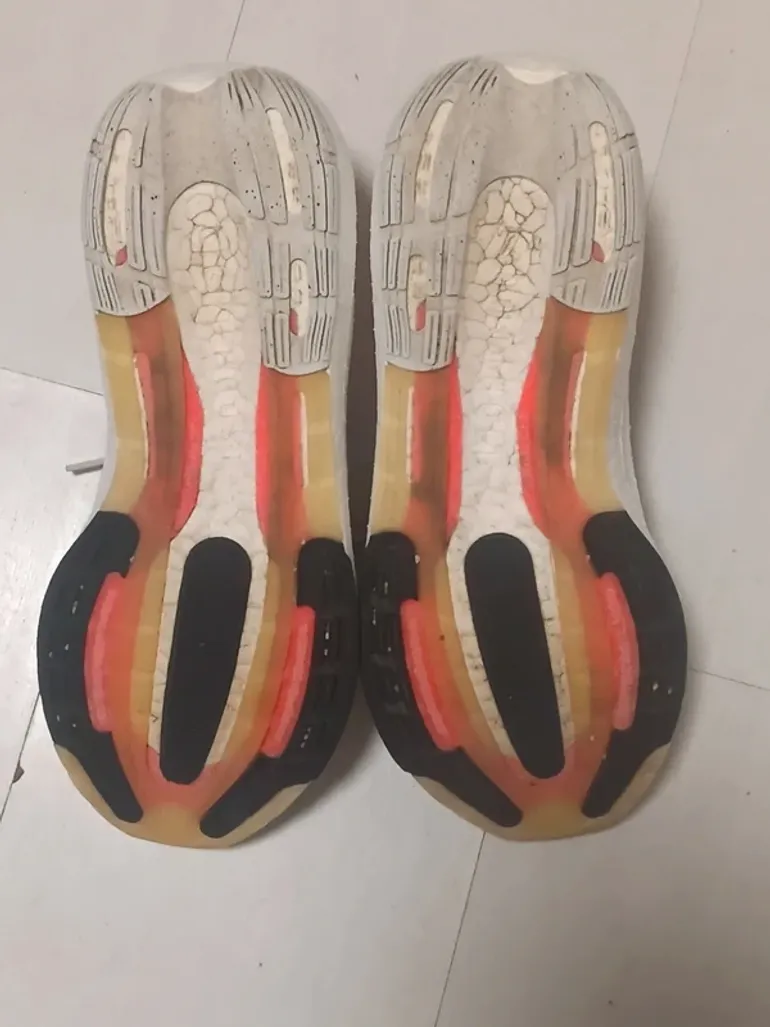 Used Adidas Ultraboost Light bike — image 2 of 7