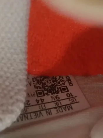 Used Adidas Ultraboost Light bike — image 3 of 7