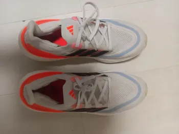 Used Adidas Ultraboost Light bike — image 5 of 7