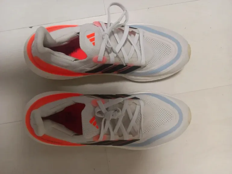 Used Adidas Ultraboost Light bike — image 5 of 7