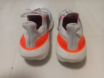Used Adidas Ultraboost Light bike — image 6 of 7