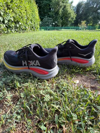 Käytetty Hoka Hora Running Shoes size 44 bike — kuva 2 / 5