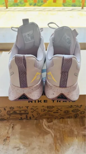 Käytetty Nike Trail bike — kuva 12 / 13