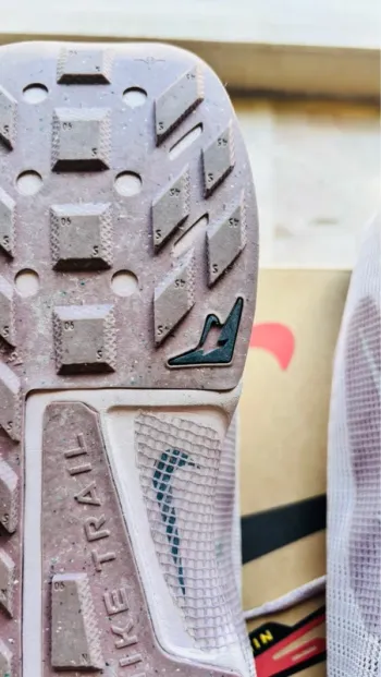 Käytetty Nike Trail bike — kuva 6 / 13