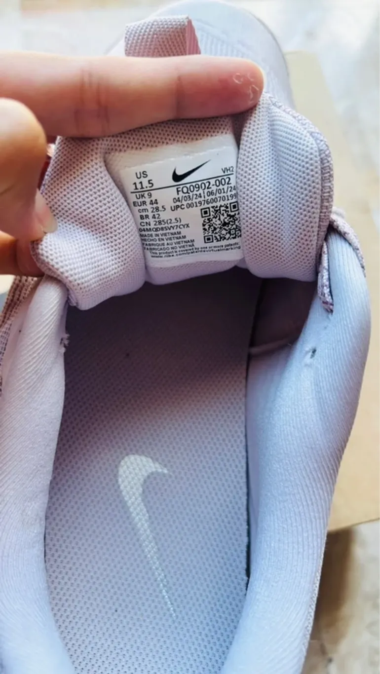 Käytetty Nike Trail bike — kuva 10 / 13