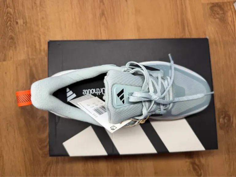 Used Adidas Running Schuhe bike — image 3 of 6