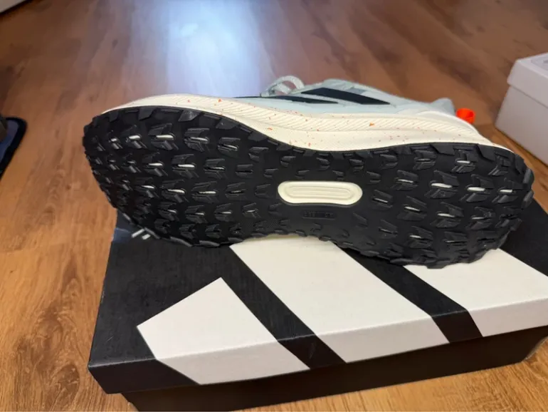 Used Adidas Running Schuhe bike — image 6 of 6