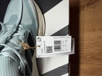 Used Adidas Running Schuhe bike — image 4 of 6