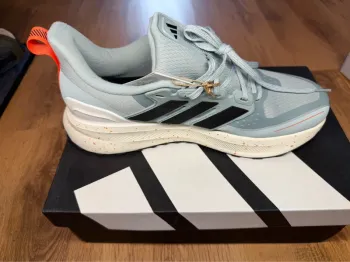 Used Adidas Running Schuhe bike — image 2 of 6