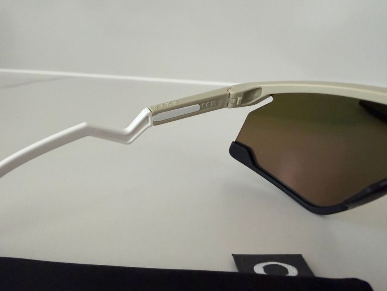 Used Oakley BXTR Sunglasses bike — image 5 of 5
