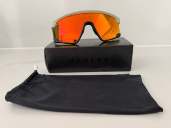 Used Oakley BXTR Sunglasses bike — image 2 of 5