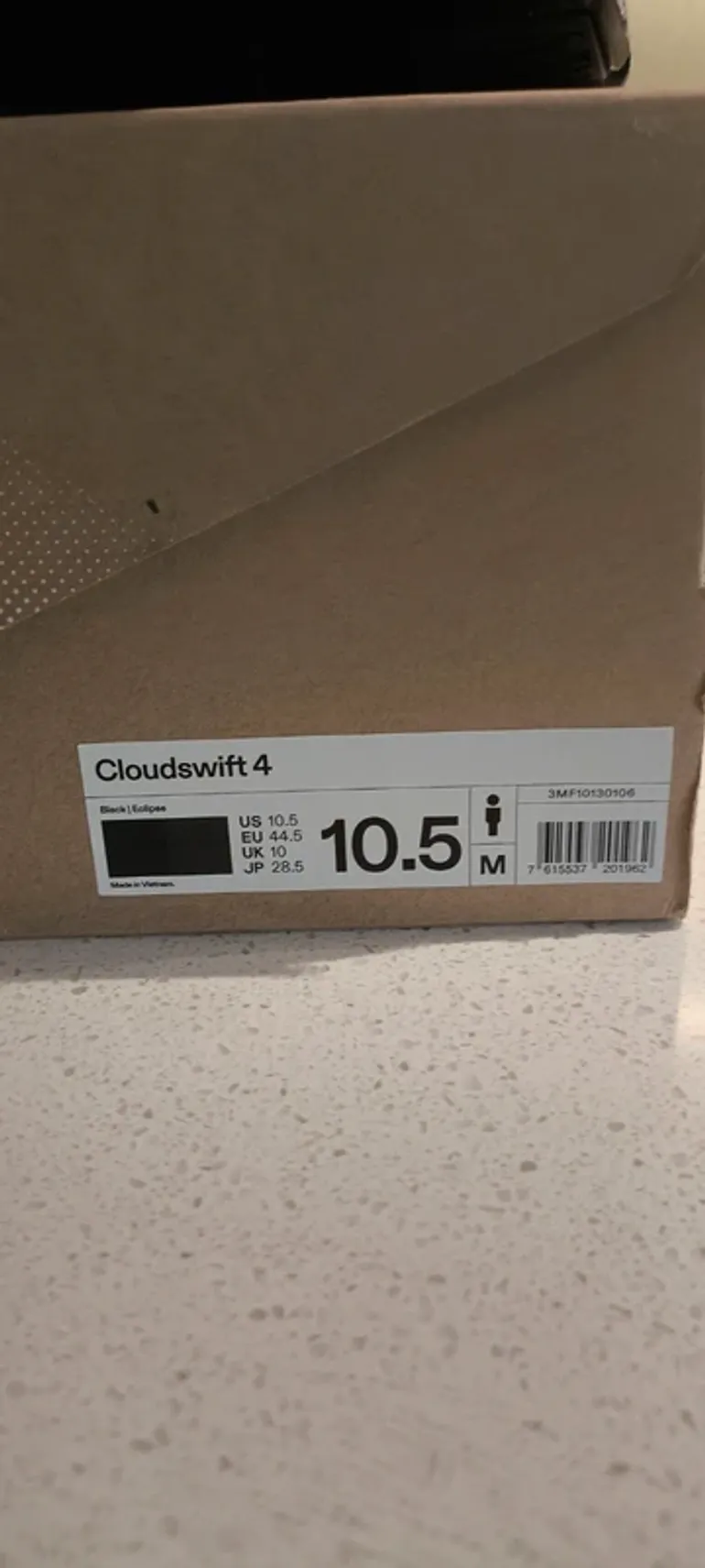 On Running Cloudswift 4 bike de segunda mano — imagen 9 de 10