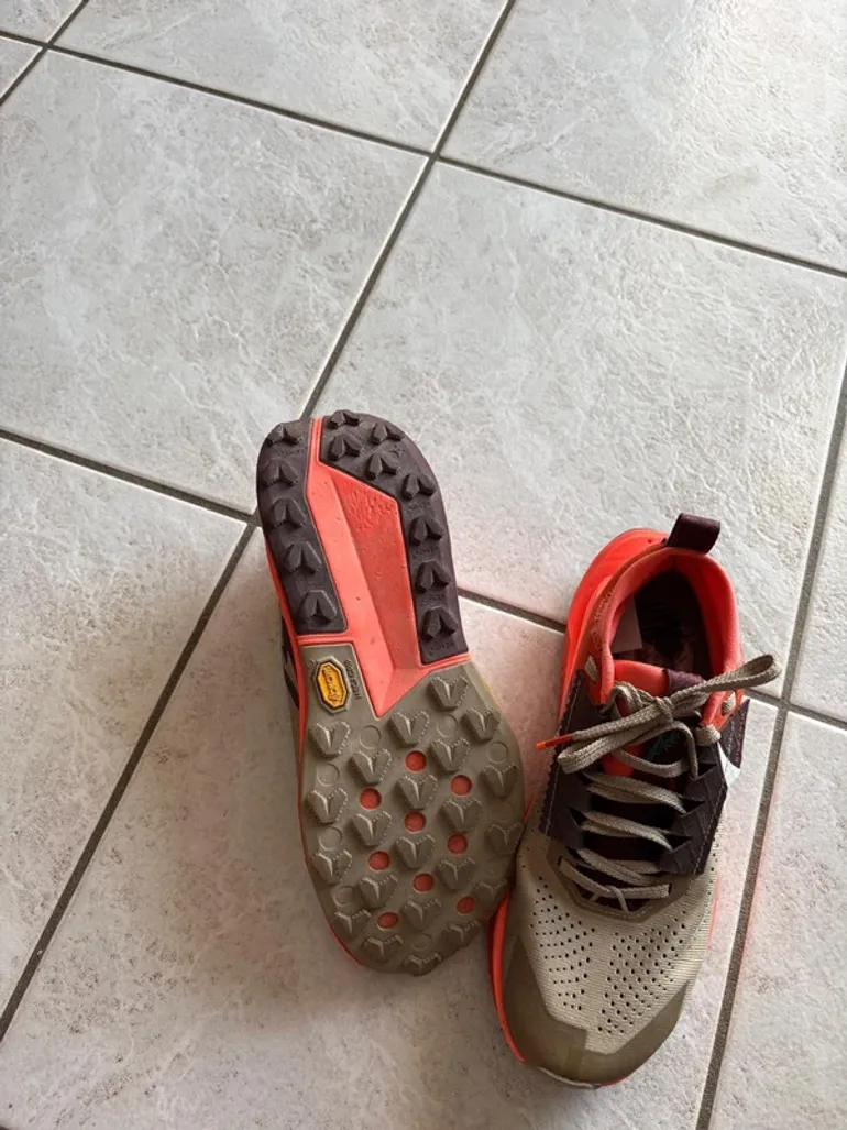 Brugt Nike Zegama 2 bike — billede 3 af 5