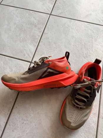 Brugt Nike Zegama 2 bike — billede 2 af 5