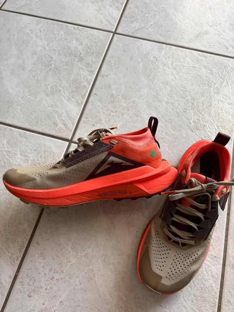 Brugt Nike Zegama 2 bike — billede 2 af 5
