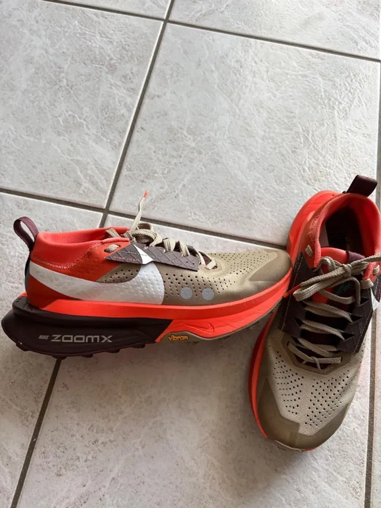 Brugt Nike Zegama 2 bike — billede 1 af 5