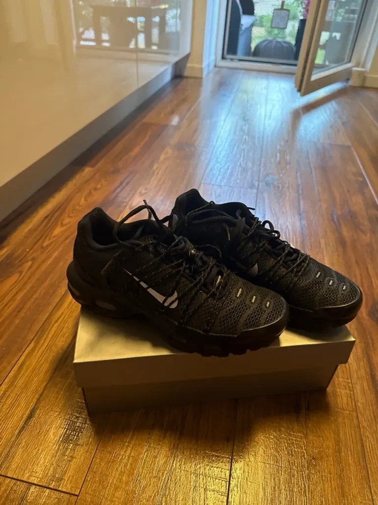 Nike Air Max Plus Utility bike d'occasion — image 2 sur 5
