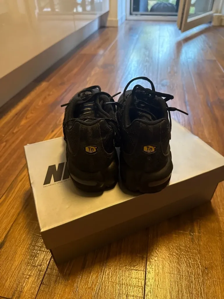 Nike Air Max Plus Utility bike d'occasion — image 3 sur 5