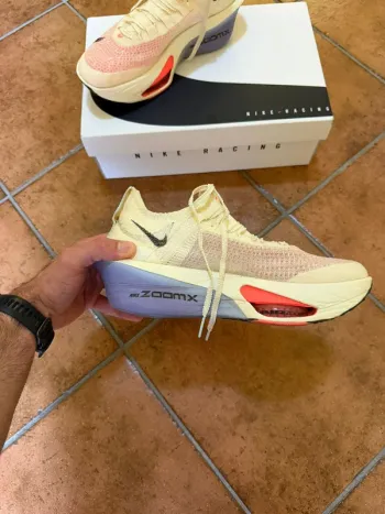 Nike Alphafly 3 bike d'occasion — image 2 sur 8