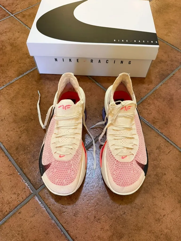 Nike Alphafly 3 bike d'occasion — image 3 sur 8